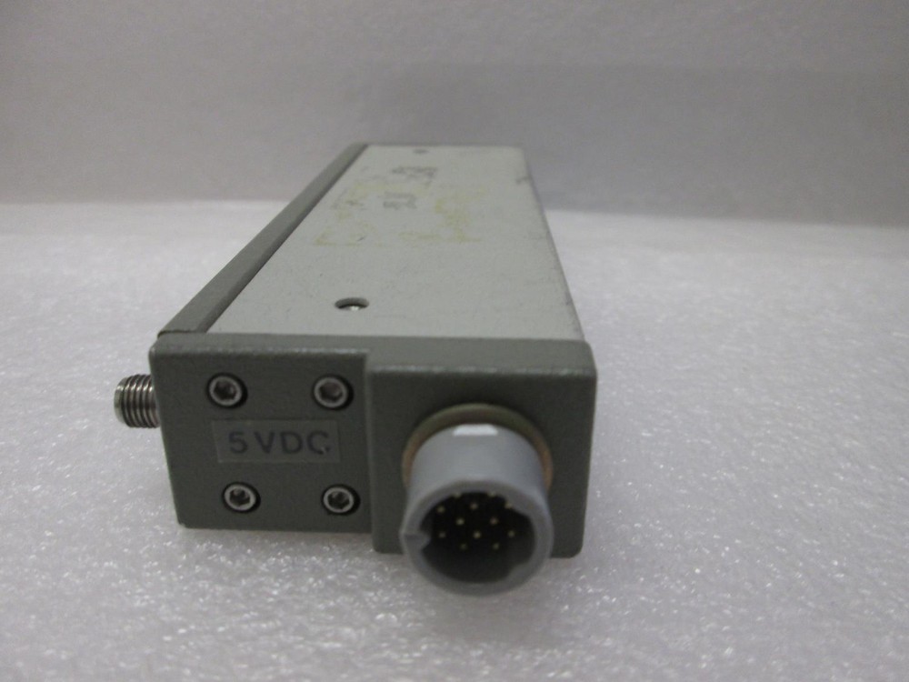 HEWLETT PACKARD 33320G ATTENUATOR OPT. 011