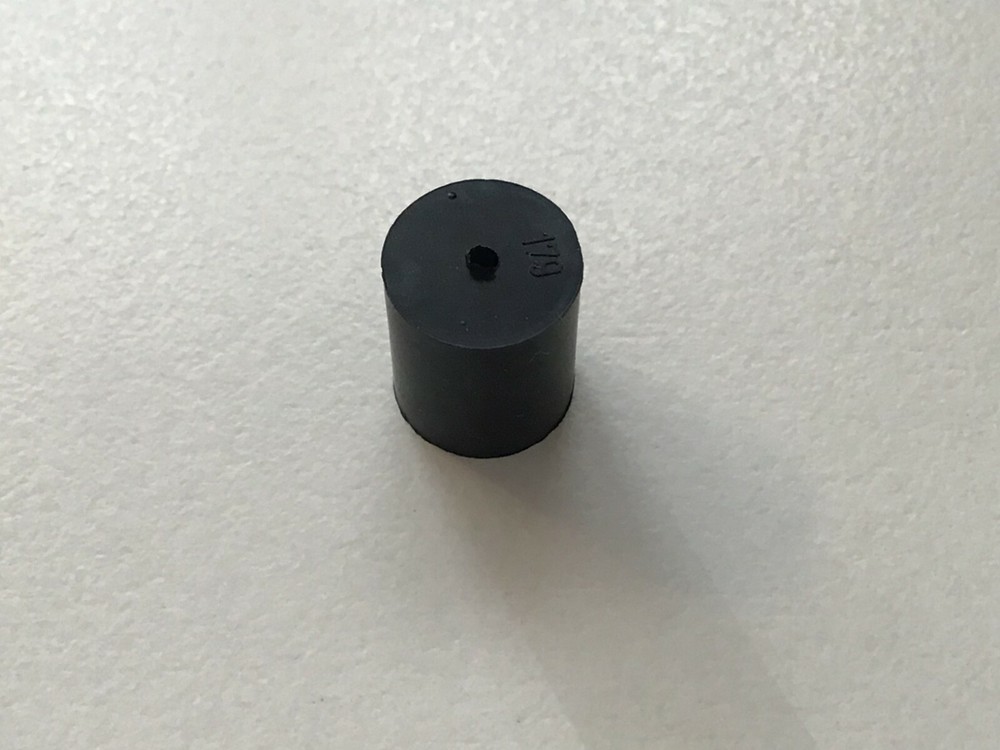 Sam4s ER-920 ER-925 ER-940 ER-945 Series Rubber Journal Printer Roller