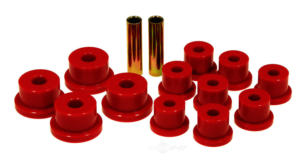 Leaf Spring Shackle Bushing PROTHANE 17-1001 fits 1986 Suzuki Samurai