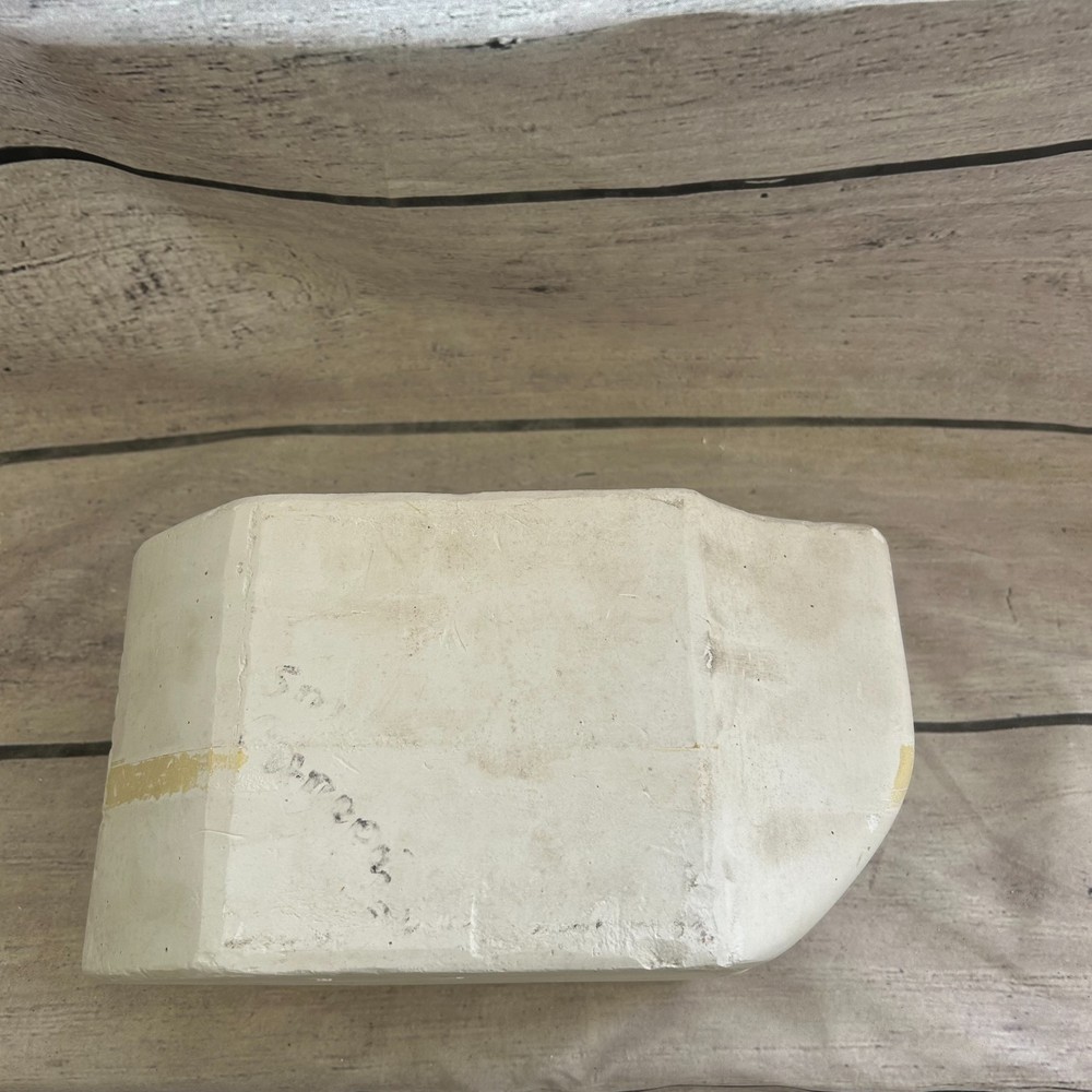Vintage Arnels Ceramic Casting Mold #159-B