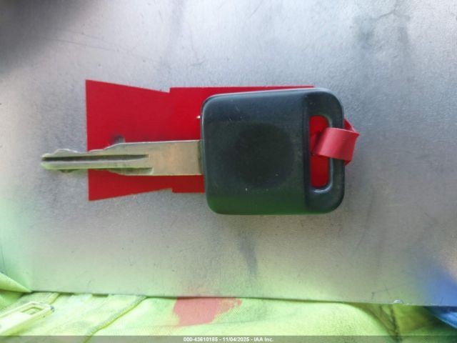 LEFT REAR DOOR WINDOW REGULATOR OEM 2017 NISSAN FRONTIER