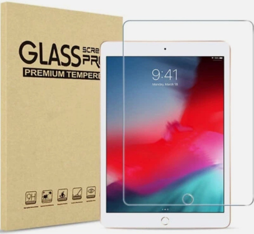 Glass Screen Protector Pro Premium Tempered iPad 10"