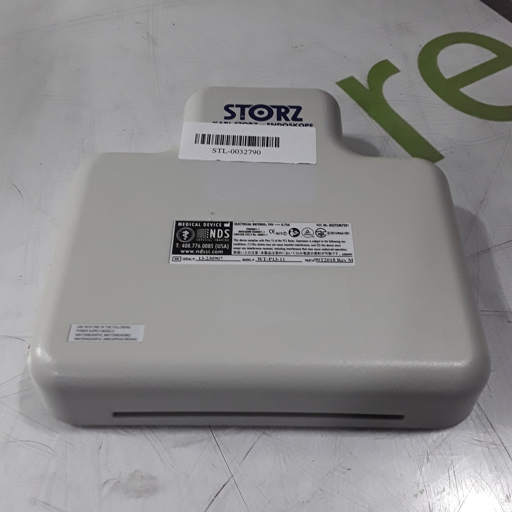 Karl Storz WT-P13-11 ZeroWire Transmitter