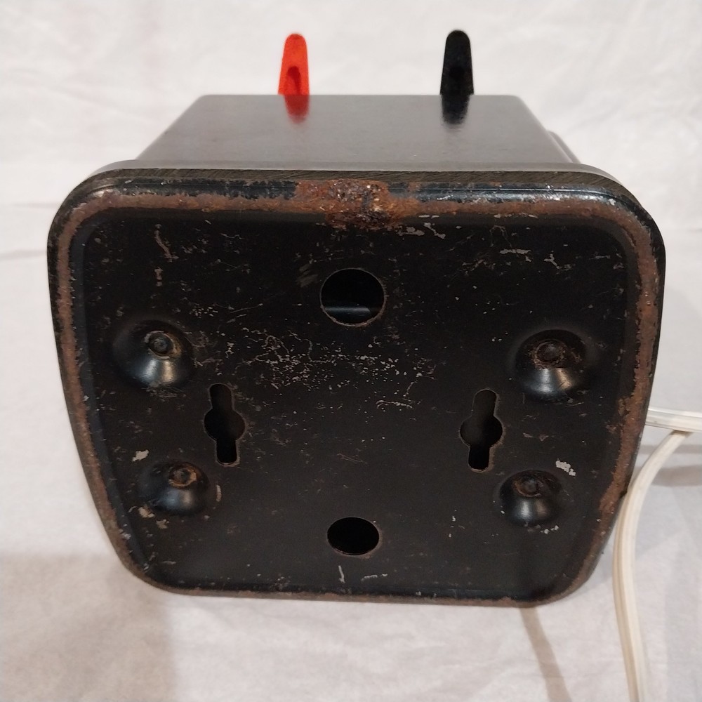 Vtg Postwar Lionel No. 1033 Multi-Control Transformer 90-Watts UNTESTED