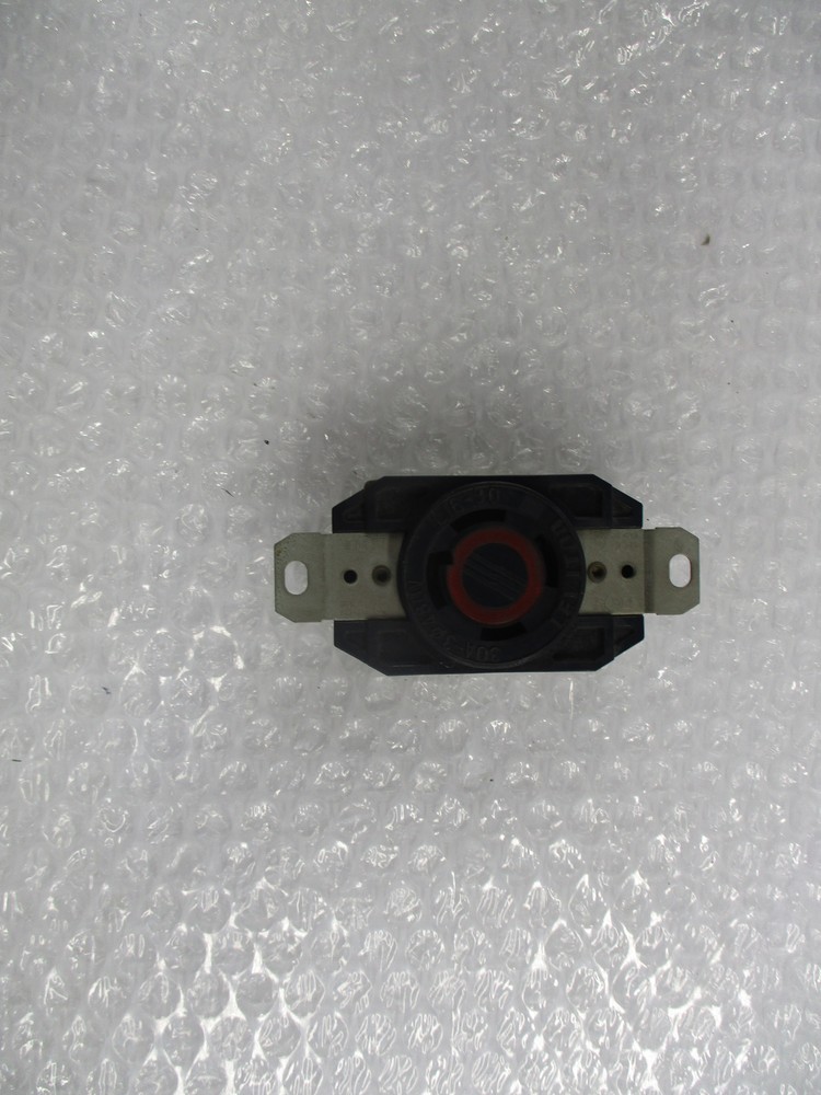 INDUSTRIAL SPARE OA15E1 RECEPTACLE NSNP