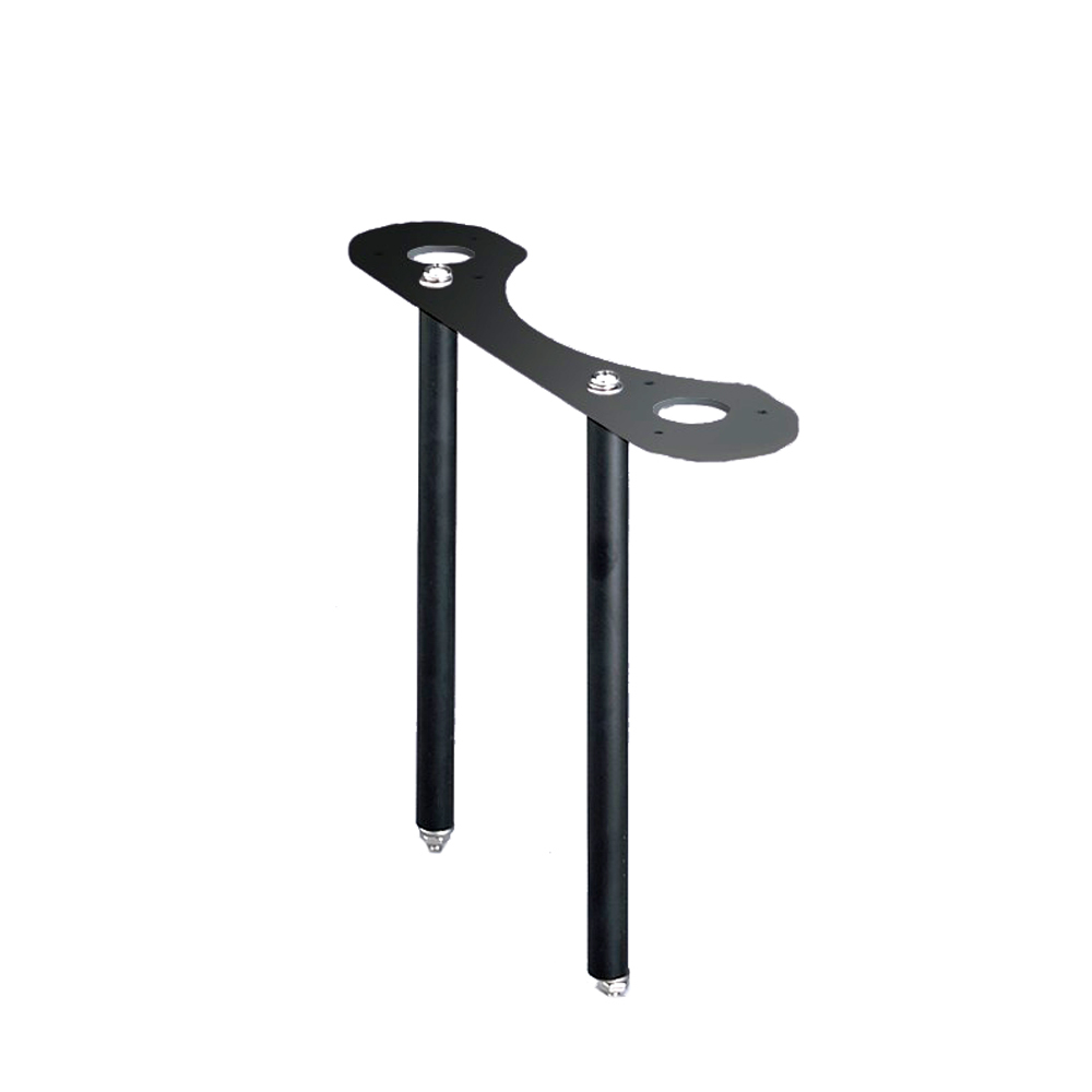 Davis Weather Sensor Mounting Shelf for Solar Radiation UV Sensor Bracket