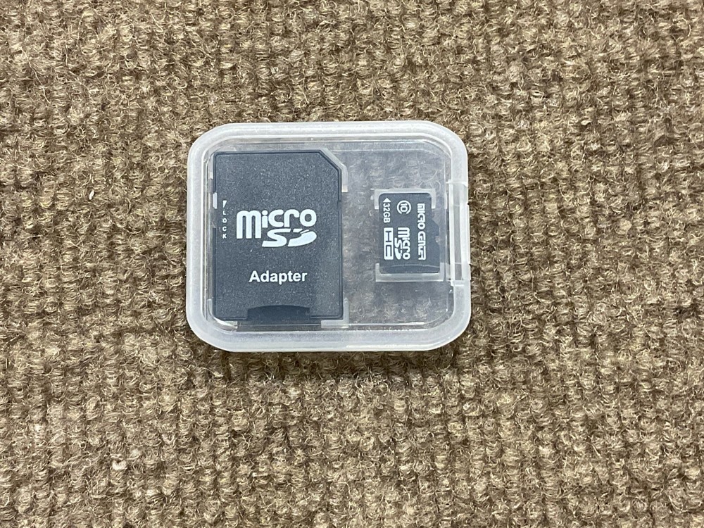 V7 32GB Secure Digital Card VPSD32GV10U1 ✅❤️️✅❤️️