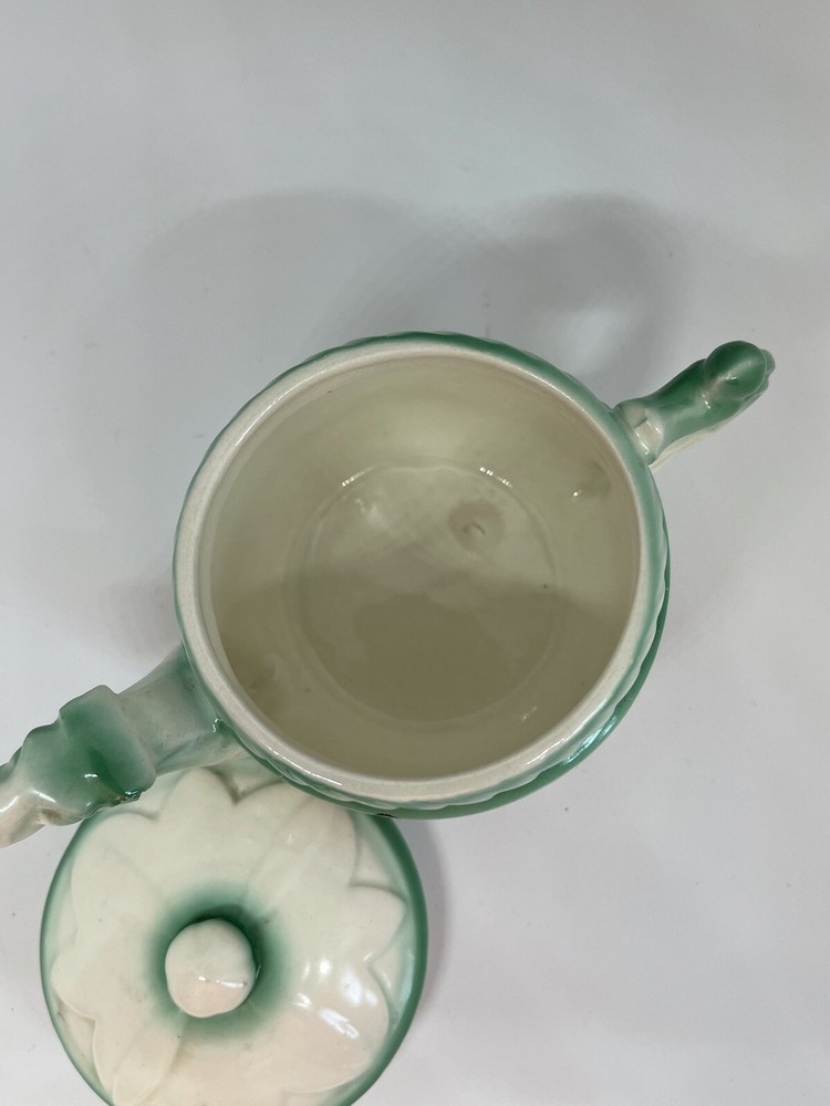 Czech Czechoslovakia Mini Teapot