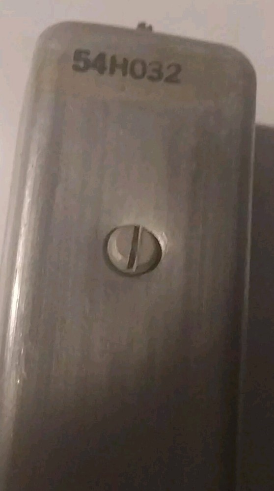 VINTAGE HALLICRAFTERS SX 62 Transformers, 54H032