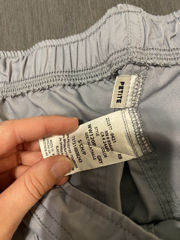 scrub sets women