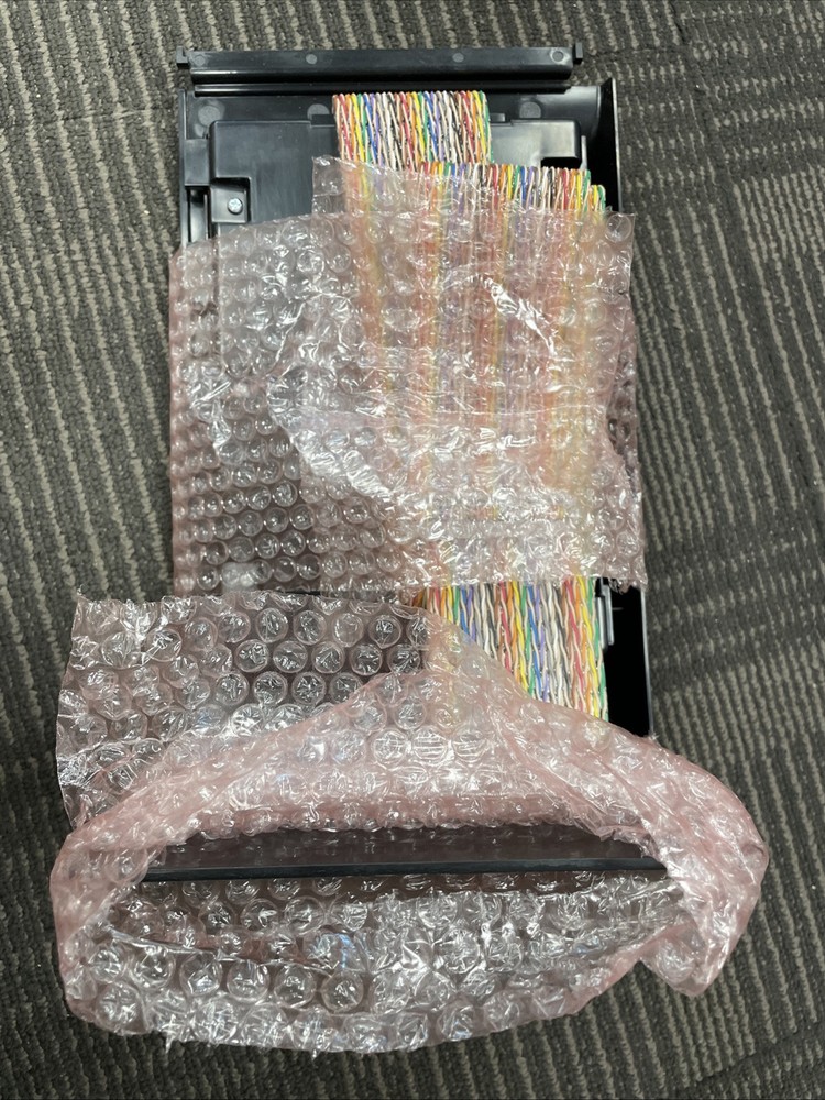 Delfield Display Blue Danfoss 2194792