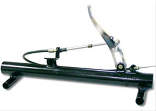 Stroud Safety 544 Cable Bracket, Parachute Release Component, Kit