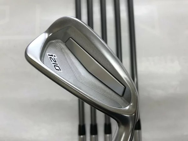Ping i210 Iron Set 5-9,Pw 6pc Flex Regular MCI 80 Multi-Material