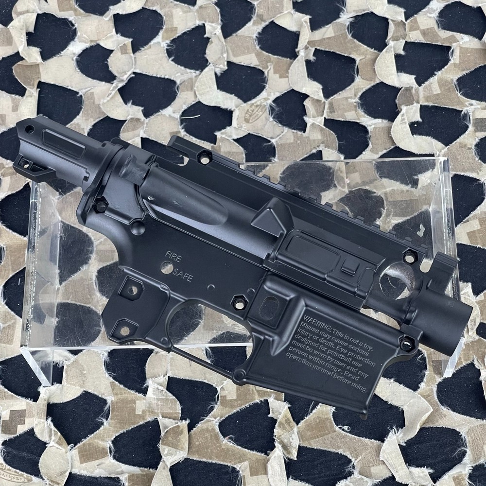 NEW Tippmann TMC Right Receiver Assembly (17905)