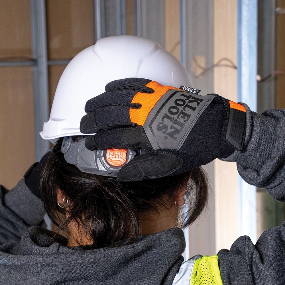 Klein Tools 60597 General Purpose Gloves, X-Large