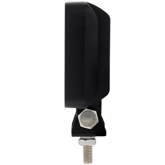 1000 Lumen 5 Diode Mini Square High Power LED Flood Worklight