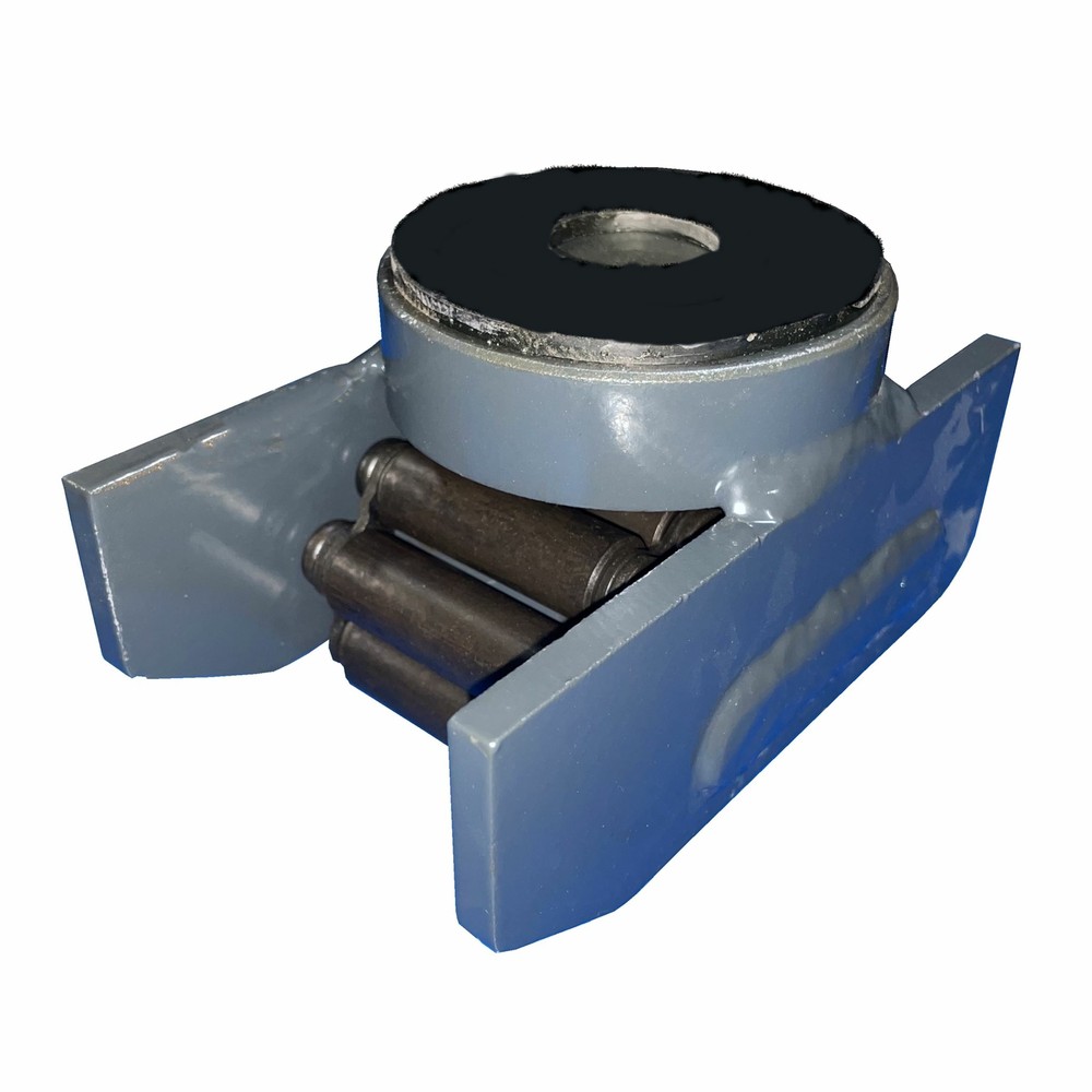Pake Handling Tools Equipment Roller Skate Kits, 8800lbs