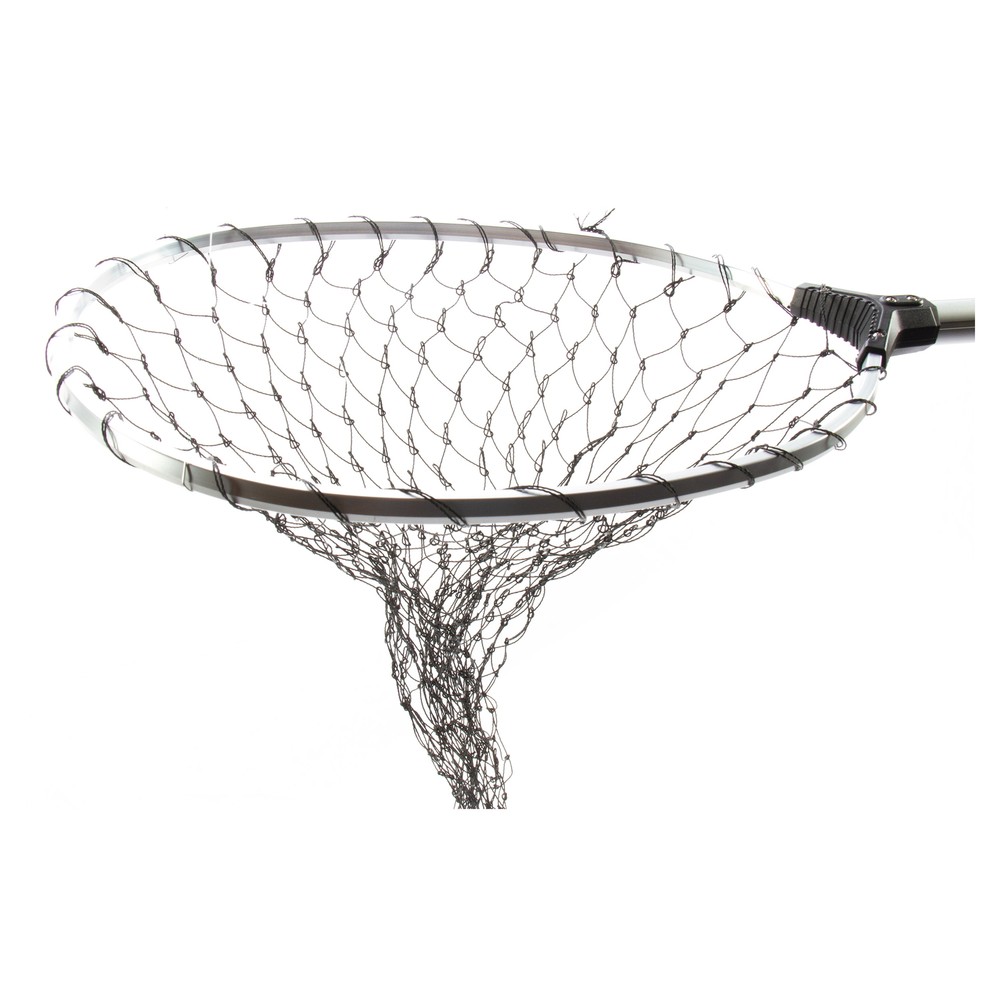 Ozark Trail Landing Net, 18" x 12", 18" Handle