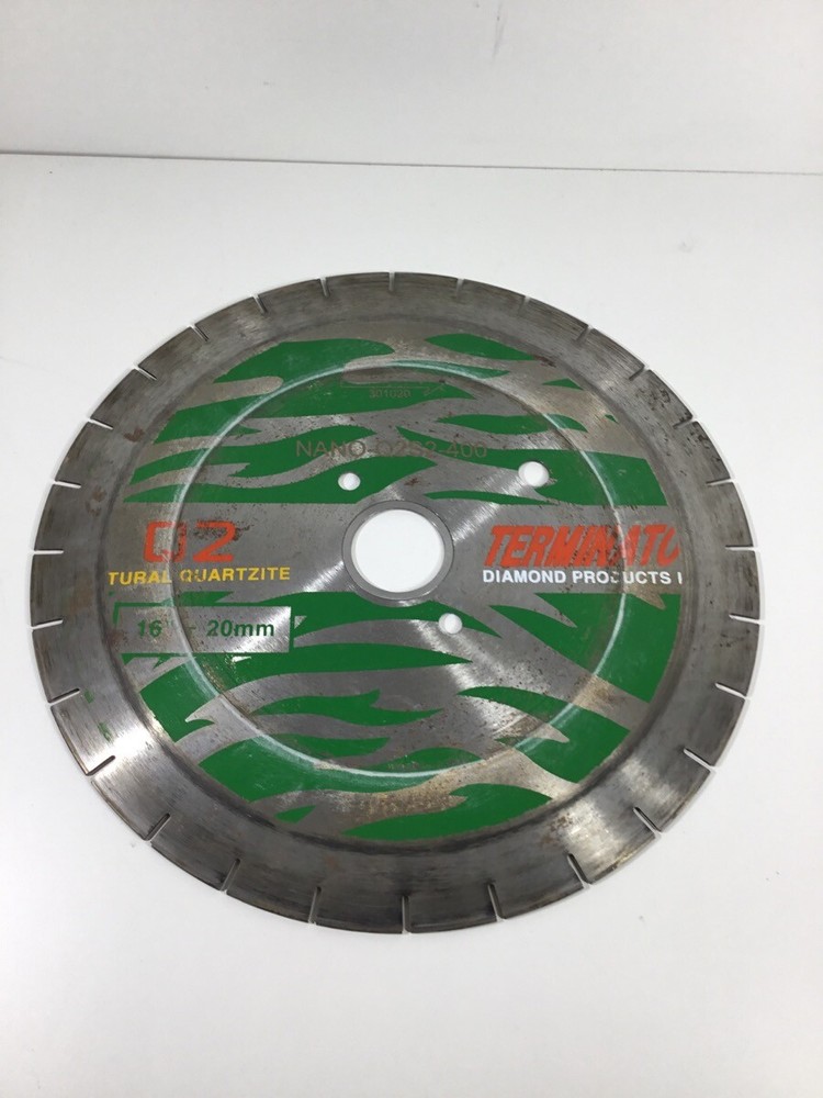 CNC NANO-Q2S2-400 (I-39300)