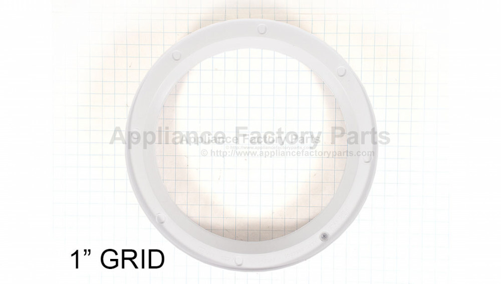 Whirlpool WP3956205 RING-BAL AW