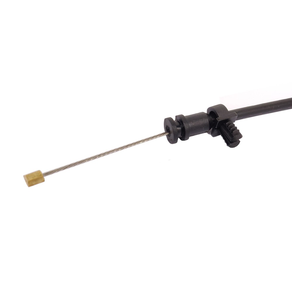 Hood Latch Release Pull Handle Cable Lever for 2012-2018 Ford Focus #CV6Z16A770A