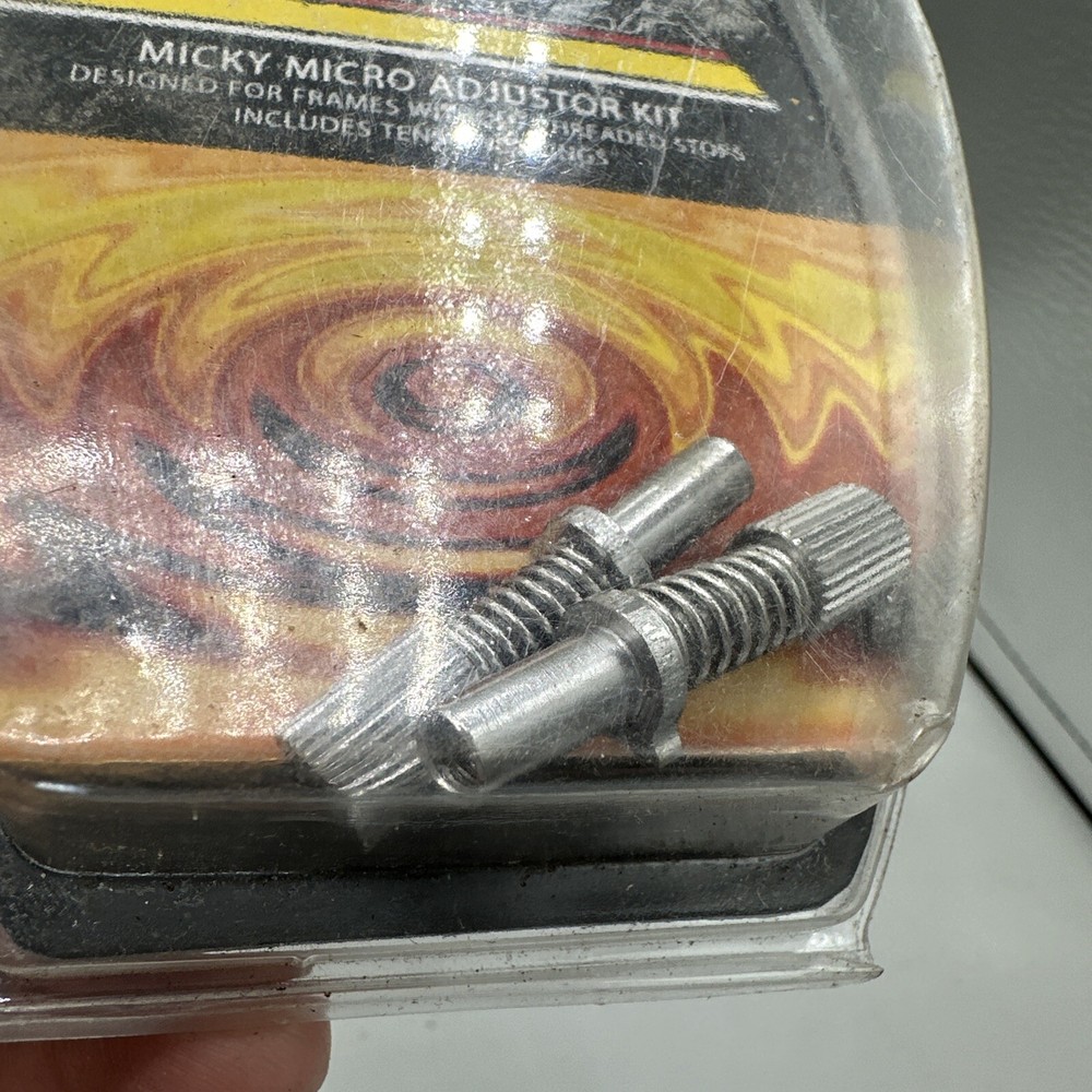 Forza Micky Micro Adjust or Kit