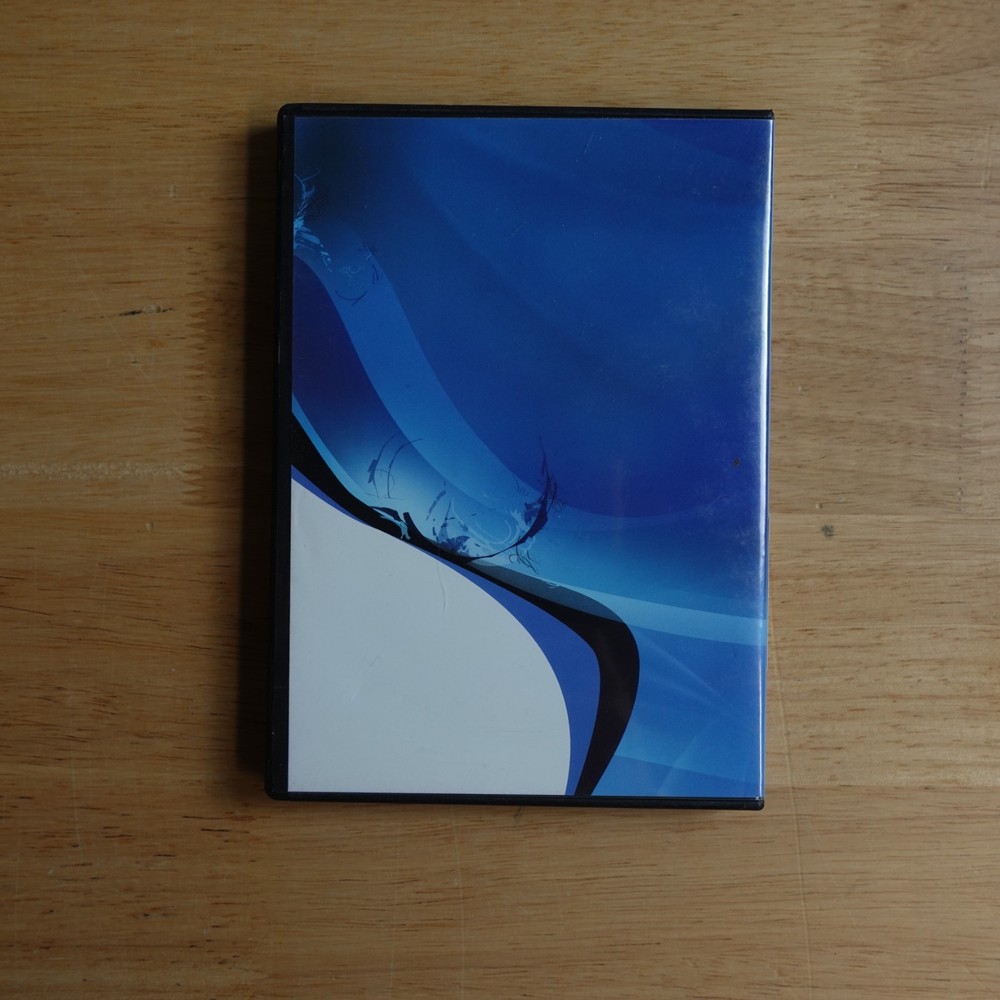 Adobe Photoshop CS3 Macintosh