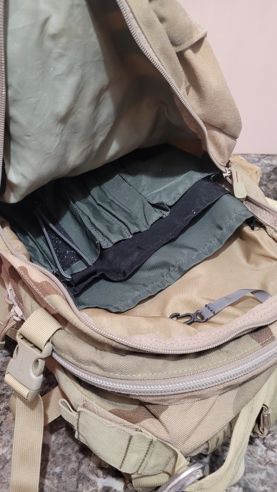 CAMELBAK Maximum Gear Backpack VINTAGE