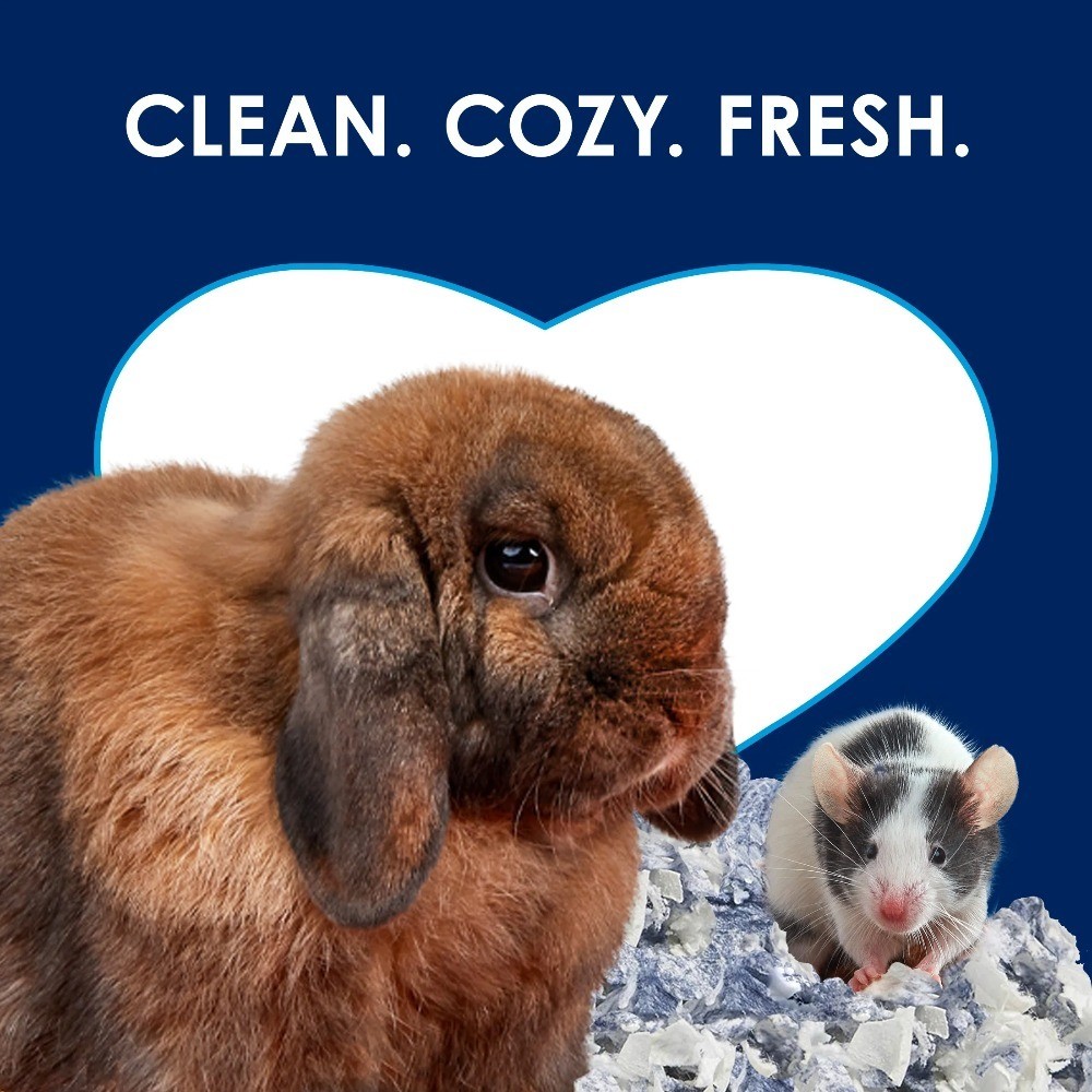 Clean & Cozy Extreme Odor Control Bedding 40 Liters