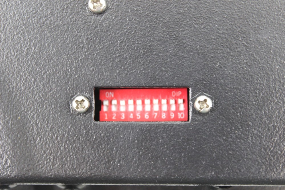 6- IMMI0007AF LED Stage Lights- 7.5"x7.5" plus Case