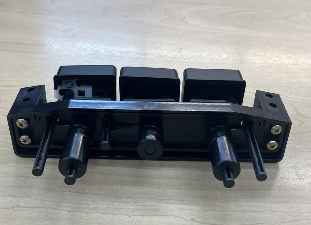 OEM Button Assembly For Brio CLBL530SCW Water Cooler Dispenser