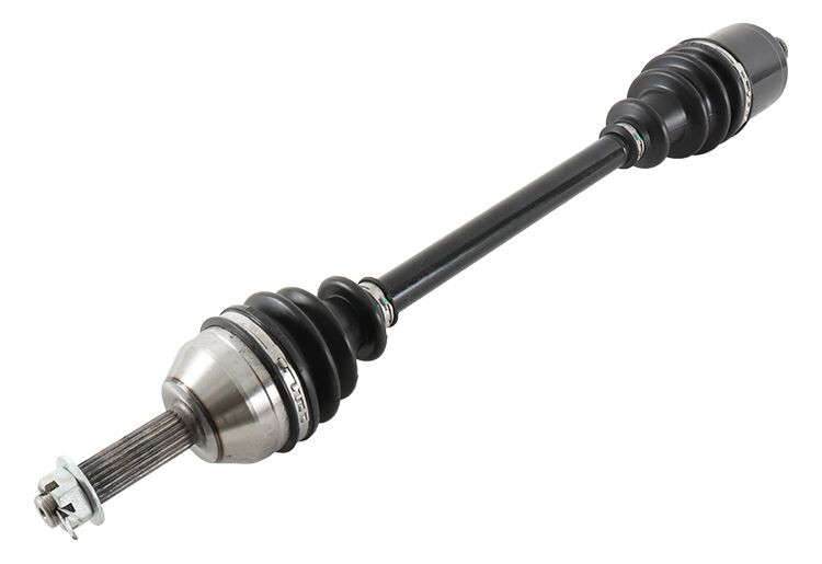 For 6 Ball Heavy Duty Axle Front