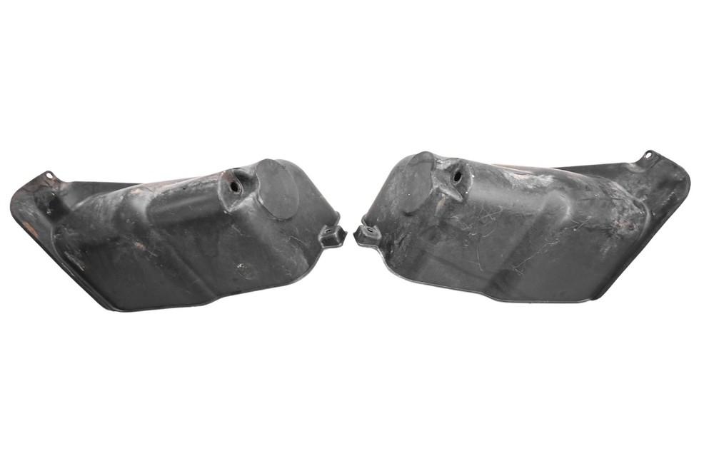 12 CFMoto ZForce 600 4x4 Headlight Backing Covers Left & Right Z6
