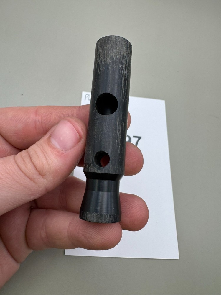Planet Eclipse Ego 5/6 Bolt-Black
