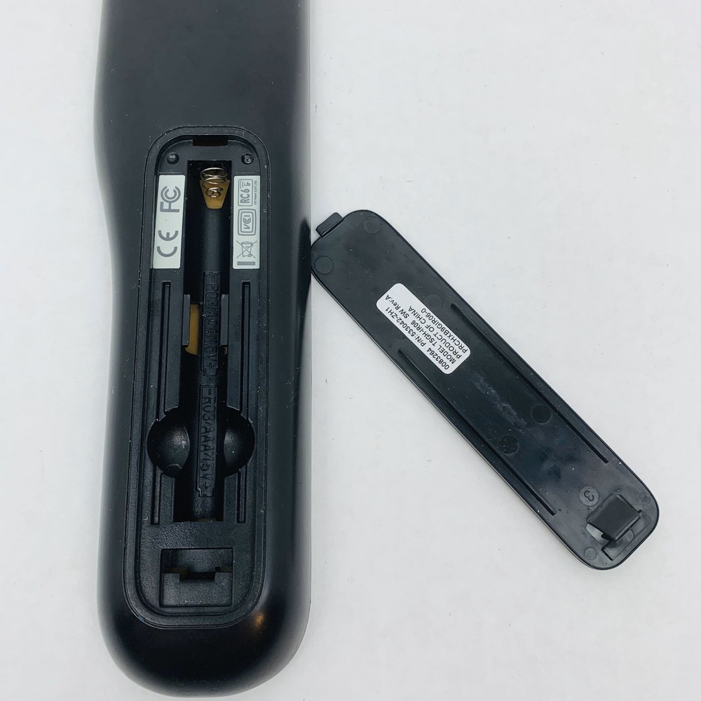 HP Windows Media Center PC Remote Control HTPC Model -TSGH-IR02 HP Controllers