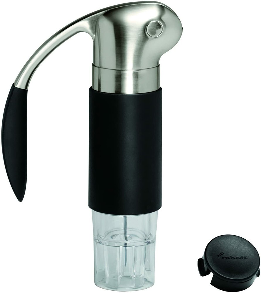 Rabbit Aero Wine Opener