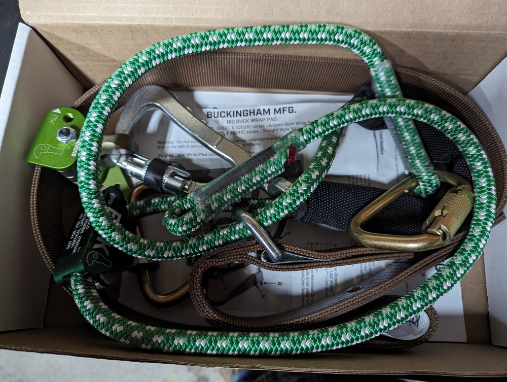 buckingham EZsqueeze Distribution