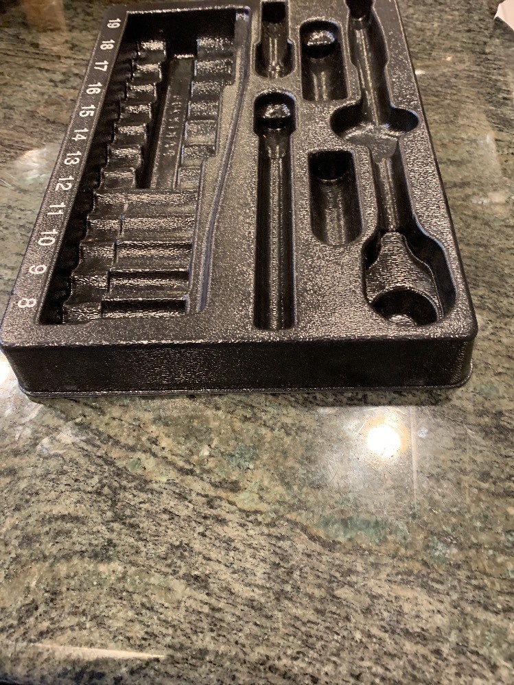 Snap On pakty205 tray for starterset3