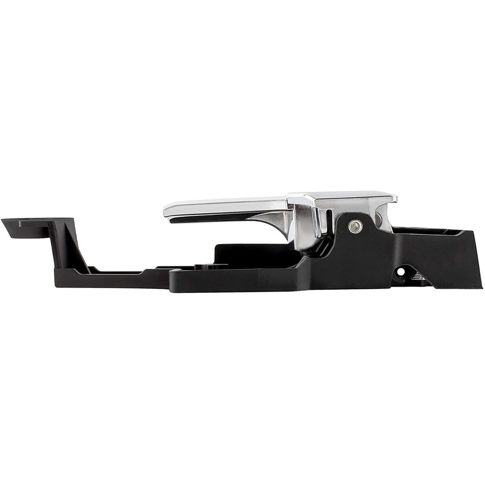 Chrome Front Inner Inside Door Handle Left Driver Side For Ford Fusion 2006-2012