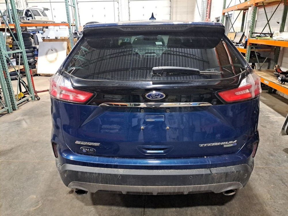 2020 Edge Display Screen Sku#4394769