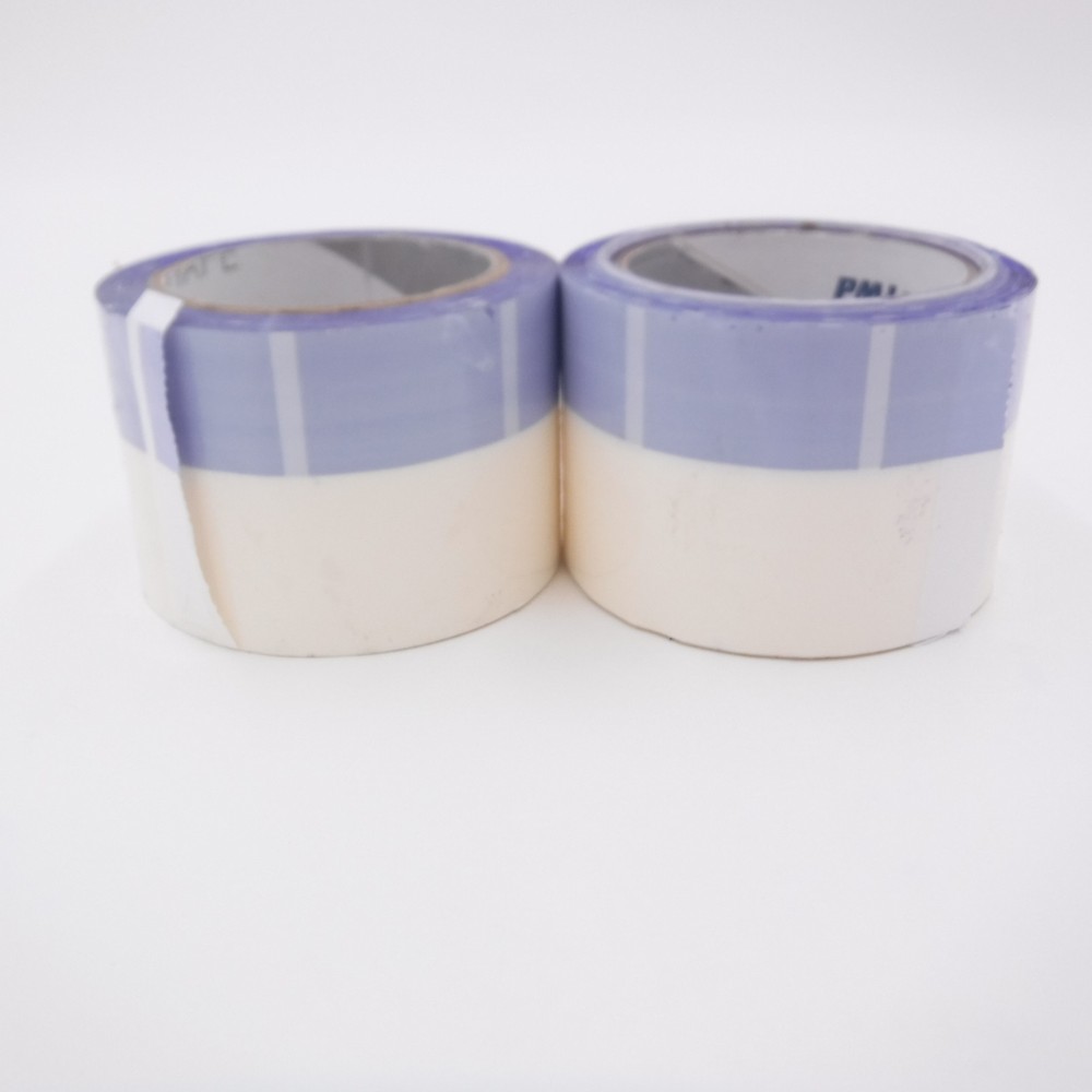 2 Pack PMI Split Tape 3" x 60YDS for Screen Printing TPSI-3SPLIT