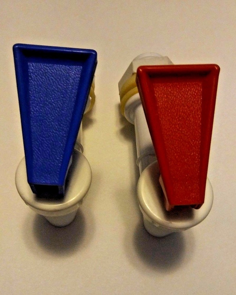 Tomlinson Water Dispenser Faucets / Valves (Combo pack)