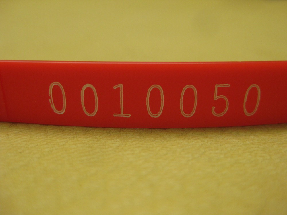 Top Grain Deer Leather #0010050 Row AA