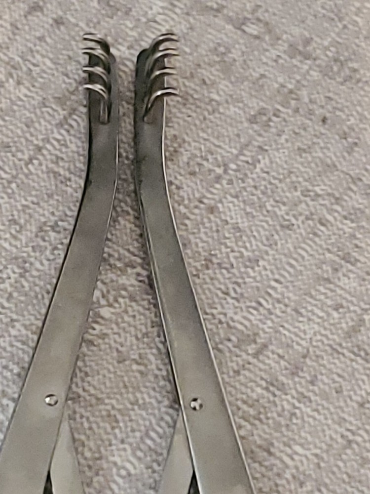 Jarit 205-105 Alm Retractor