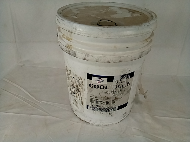 Fuchs Cool Blue 5 Gallon Bucket