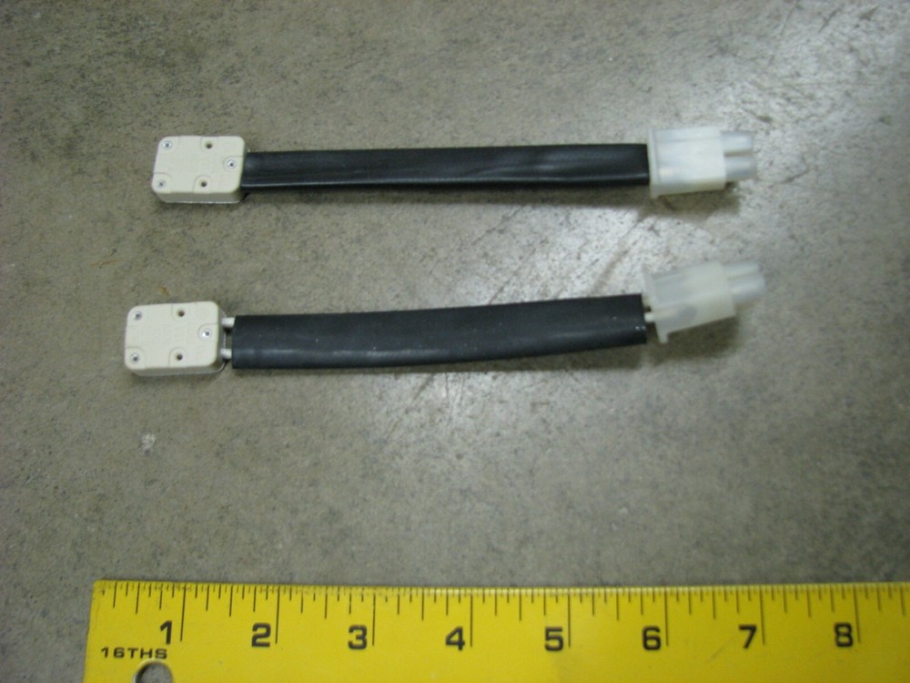 Dolan-Jenner DC950 PL Series Quick Disconnect Lamp Socket