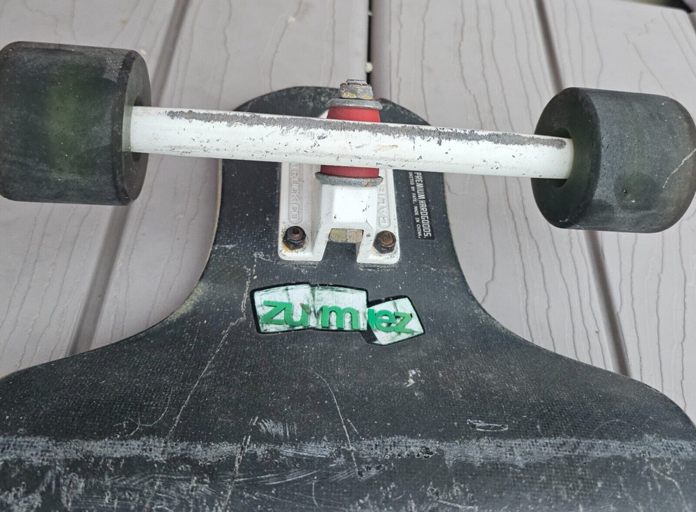 Globe 41" Longboard