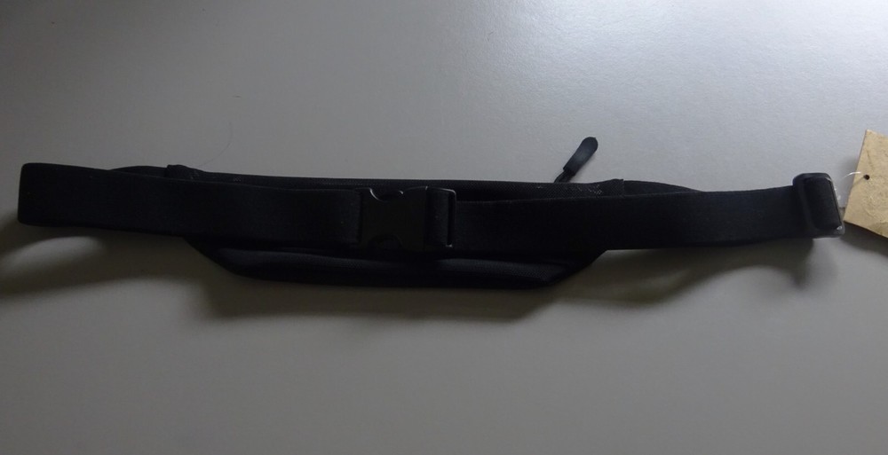 BNWT KATHMANDU Running Belt