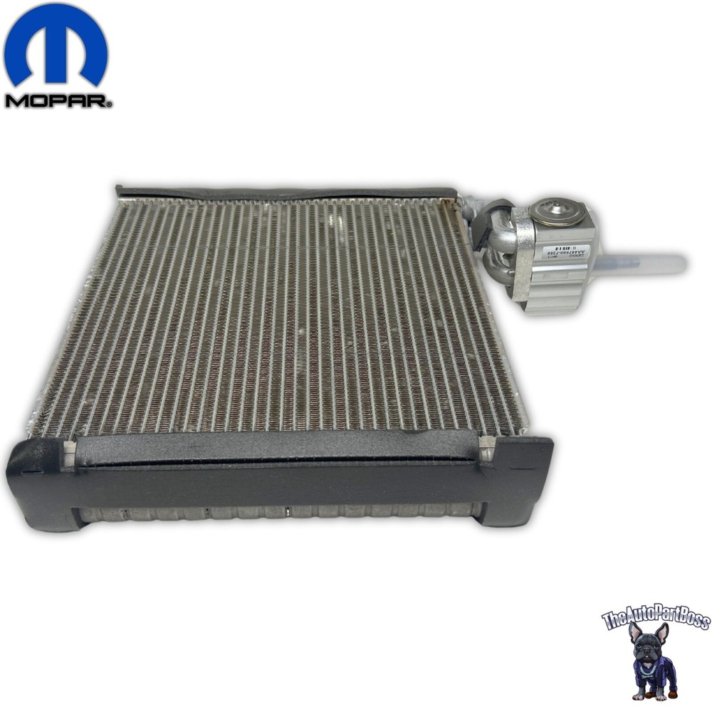 A/C Evaporator OEM Mopar 68396046AB