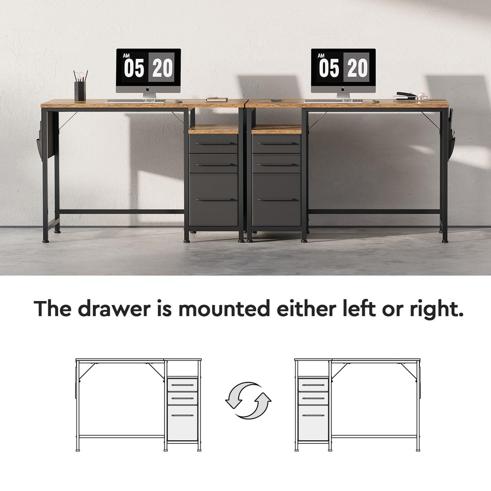 Ｍａｉｈａｉｌ Maihail Small Desk with
